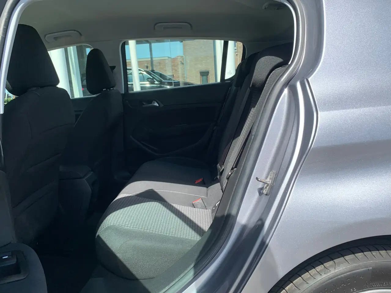 Peugeot 308 1.5 HDi 130CV / PACK STYLE / GPS / CARPLAY / CLIM AUTO /, миниатюра 10