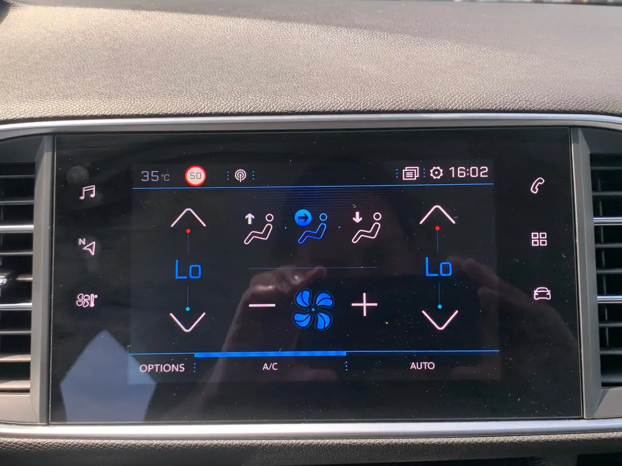 Peugeot 308 1.5 HDi 130CV / PACK STYLE / GPS / CARPLAY / CLIM AUTO /, миниатюра 22