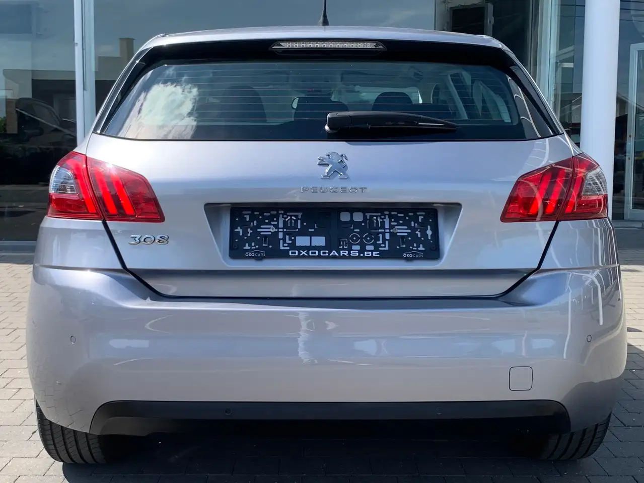 Peugeot 308 1.5 HDi 130CV / PACK STYLE / GPS / CARPLAY / CLIM AUTO /, миниатюра 6
