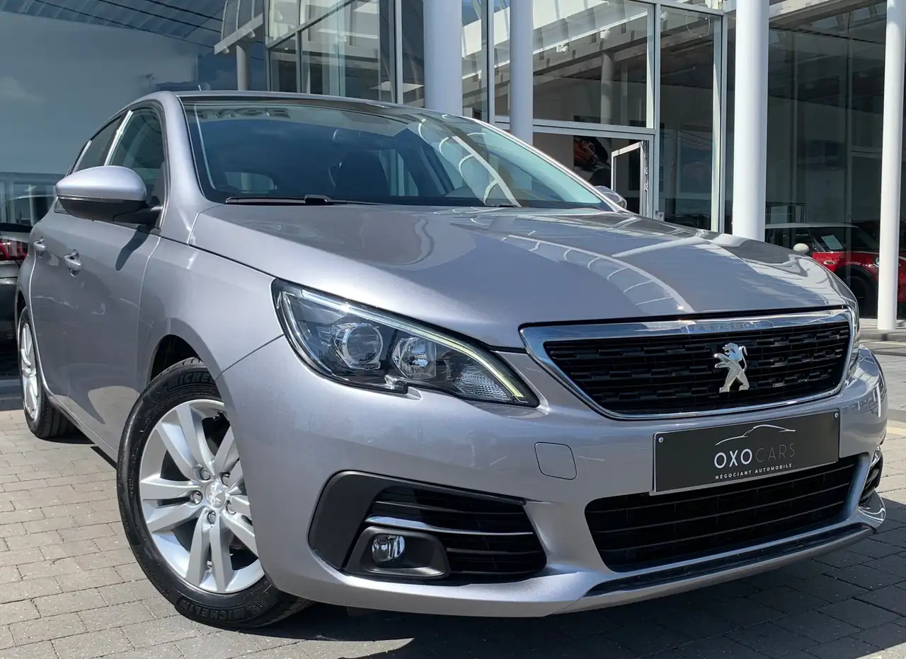Peugeot 308 1.5 HDi 130CV / PACK STYLE / GPS / CARPLAY / CLIM AUTO /, миниатюра 4