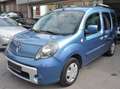 Renault Kangoo 1.5 DCi Luxe 1.HAND*KLIMAAUTOMATIK*TEMPOMAT*NAVIGA Vert - thumbnail 19