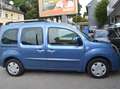 Renault Kangoo 1.5 DCi Luxe 1.HAND*KLIMAAUTOMATIK*TEMPOMAT*NAVIGA Vert - thumbnail 8