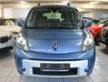 Renault Kangoo 1.5 DCi Luxe 1.HAND*KLIMAAUTOMATIK*TEMPOMAT*NAVIGA Vert - thumbnail 3
