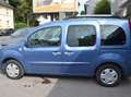 Renault Kangoo 1.5 DCi Luxe 1.HAND*KLIMAAUTOMATIK*TEMPOMAT*NAVIGA Vert - thumbnail 7