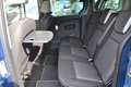 Renault Kangoo 1.5 DCi Luxe 1.HAND*KLIMAAUTOMATIK*TEMPOMAT*NAVIGA Vert - thumbnail 12