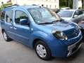 Renault Kangoo 1.5 DCi Luxe 1.HAND*KLIMAAUTOMATIK*TEMPOMAT*NAVIGA Vert - thumbnail 18