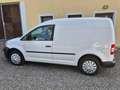 Volkswagen Caddy Caddy Kombi BMT 1,6 TDI DPF Weiß - thumbnail 2