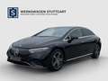 Mercedes-Benz EQE 300 EQE 300 AMG 19" Airmatic D-Light AHK Memory Navi Schwarz - thumbnail 2