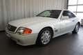 Mercedes-Benz SL 500 ca. 50 R129 im Angebot!!! #70-2 H-Kennzeichen!!! Weiß - thumbnail 17