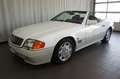Mercedes-Benz SL 500 ca. 50 R129 im Angebot!!! #70-2 H-Kennzeichen!!! Weiß - thumbnail 29