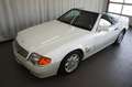 Mercedes-Benz SL 500 ca. 50 R129 im Angebot!!! #70-2 H-Kennzeichen!!! Weiß - thumbnail 30