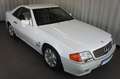 Mercedes-Benz SL 500 ca. 50 R129 im Angebot!!! #70-2 H-Kennzeichen!!! Weiß - thumbnail 3