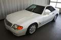 Mercedes-Benz SL 500 ca. 50 R129 im Angebot!!! #70-2 H-Kennzeichen!!! Weiß - thumbnail 18