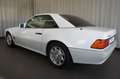 Mercedes-Benz SL 500 ca. 50 R129 im Angebot!!! #70-2 H-Kennzeichen!!! Weiß - thumbnail 26