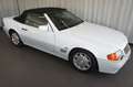 Mercedes-Benz SL 500 ca. 50 R129 im Angebot!!! #70-2 H-Kennzeichen!!! Weiß - thumbnail 4