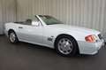 Mercedes-Benz SL 500 ca. 50 R129 im Angebot!!! #70-2 H-Kennzeichen!!! Weiß - thumbnail 1