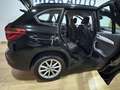 BMW X1 sDrive 18dA Negro - thumbnail 11