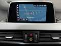 BMW X1 sDrive 18dA Negro - thumbnail 7