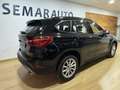 BMW X1 sDrive 18dA Negro - thumbnail 3