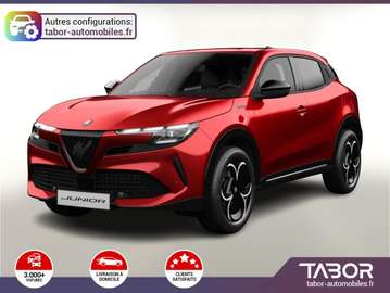 Ibrida 145 Speciale TechP GPS