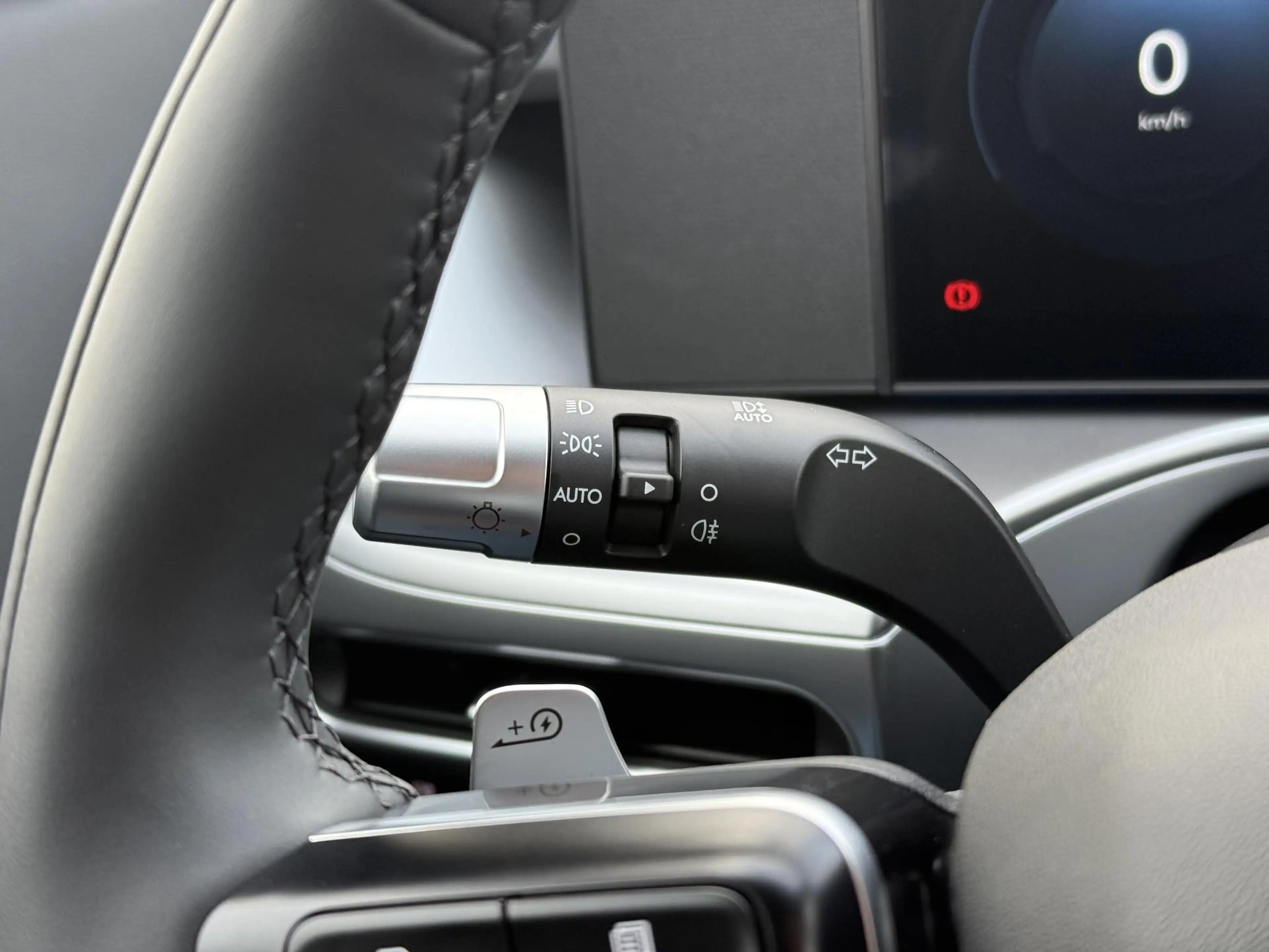 Hyundai IONIQ 9 Lounge AWD 7p. 110.3 kWh / Demo voordeel Direct b — photo 35