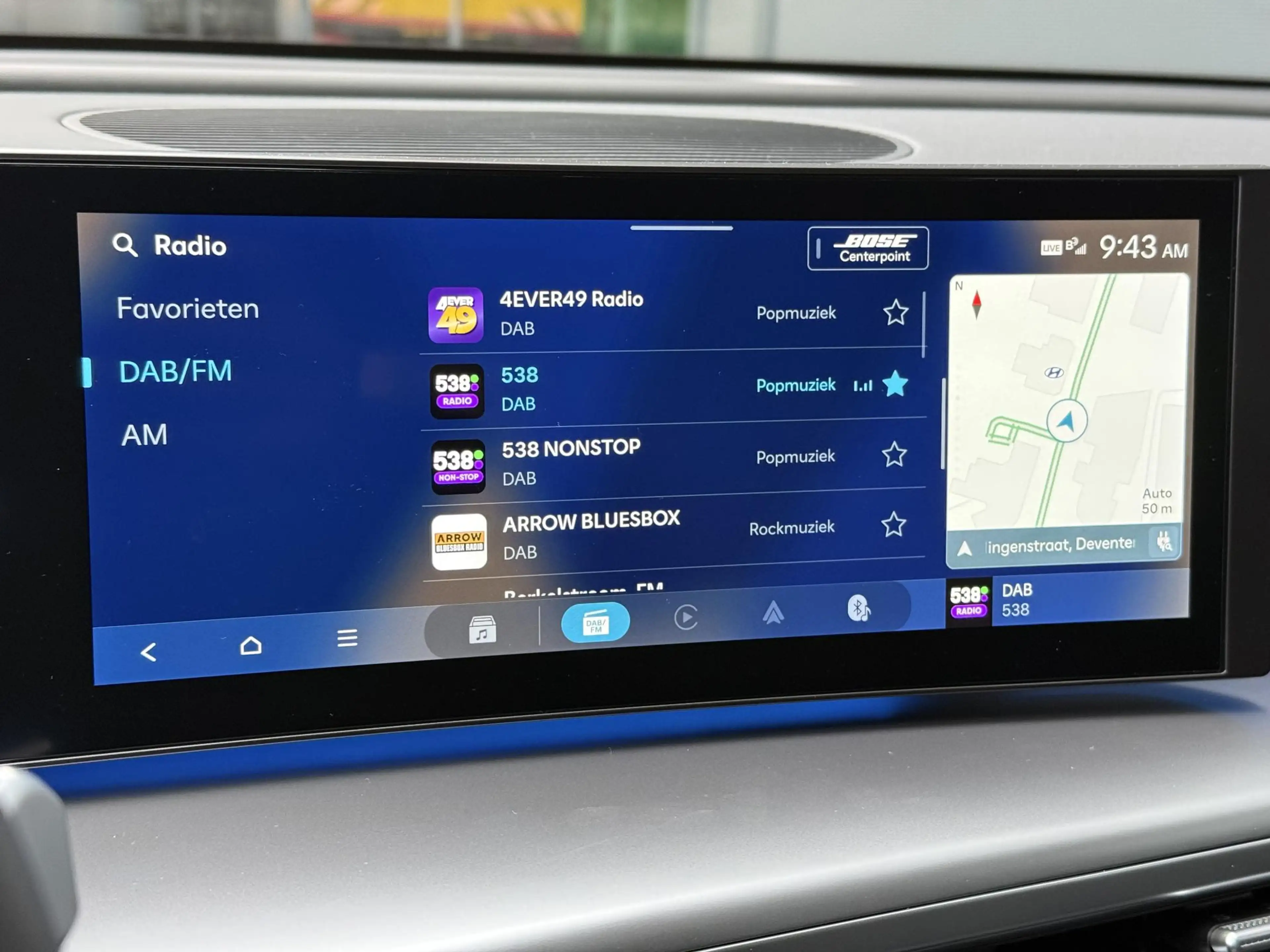 Hyundai IONIQ 9 Lounge AWD 7p. 110.3 kWh / Demo voordeel Direct b — photo 41