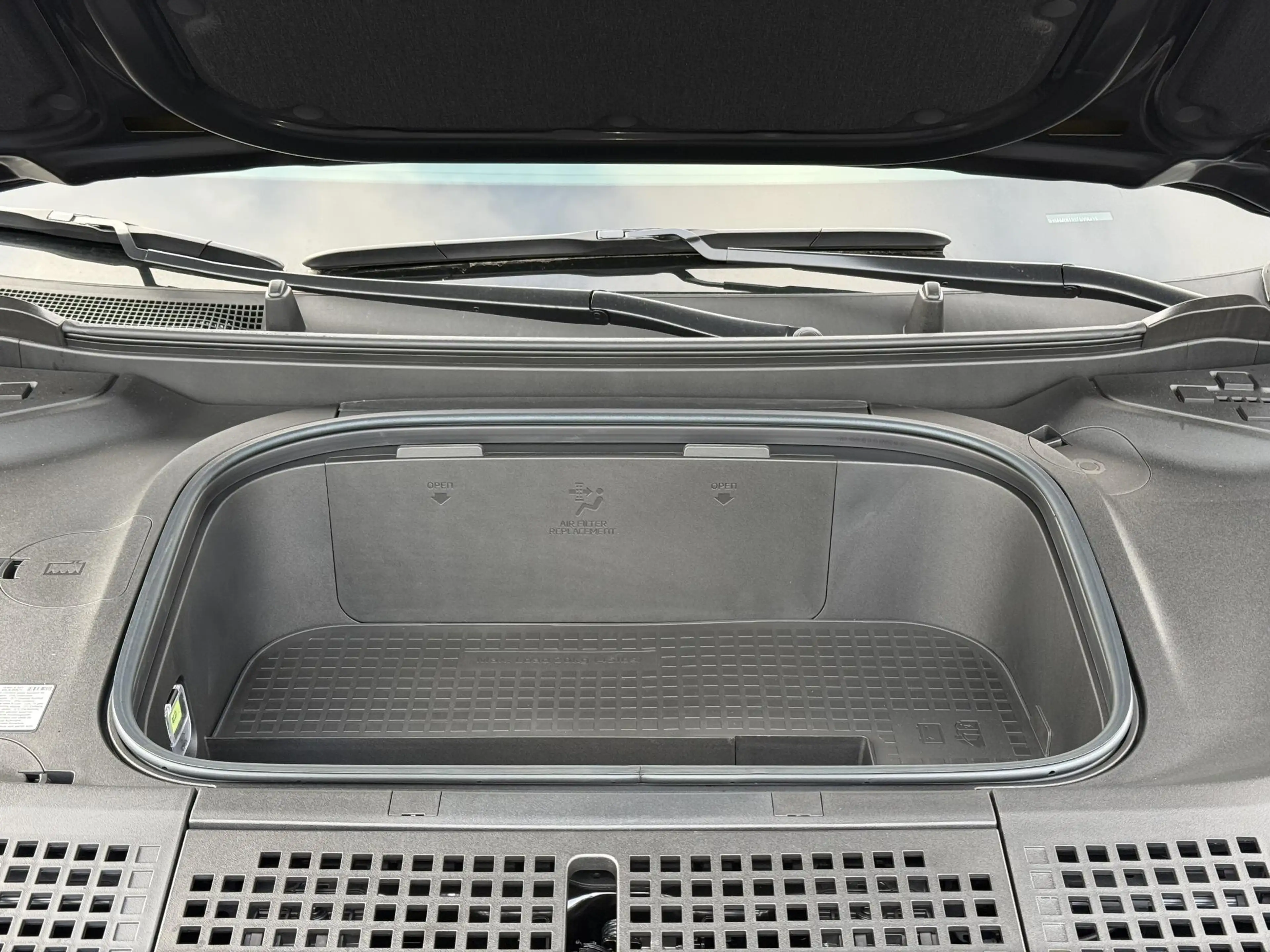 Hyundai IONIQ 9 Lounge AWD 7p. 110.3 kWh / Demo voordeel Direct b — photo 38
