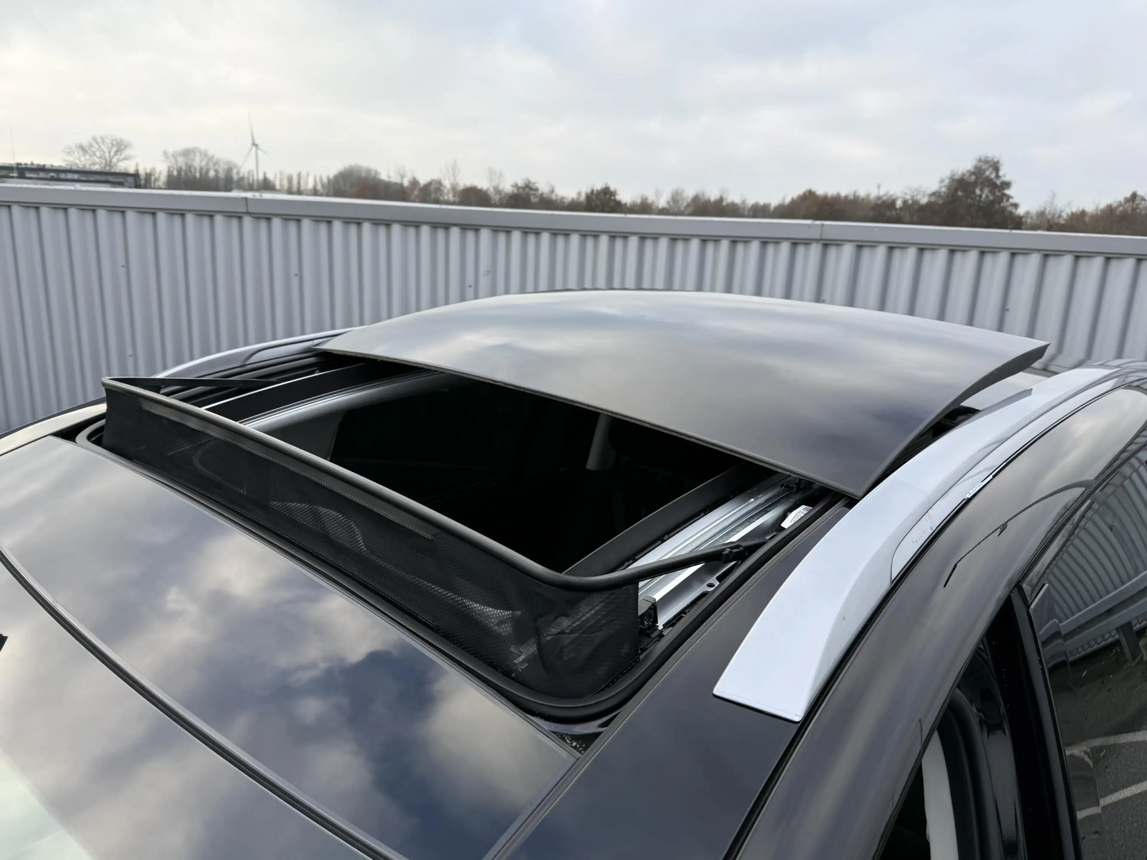 Hyundai IONIQ 9 Lounge AWD 7p. 110.3 kWh / Demo voordeel Direct b — photo 5