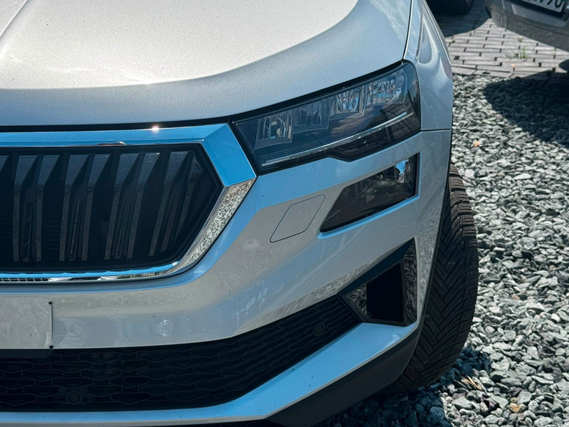 Skoda Karoq Clever 4x4 — photo 3