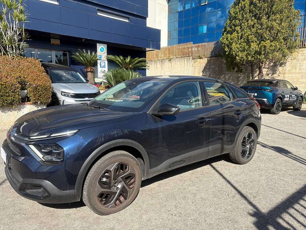 Citroen C4 3ª serie PureTech 130 S&S Plus