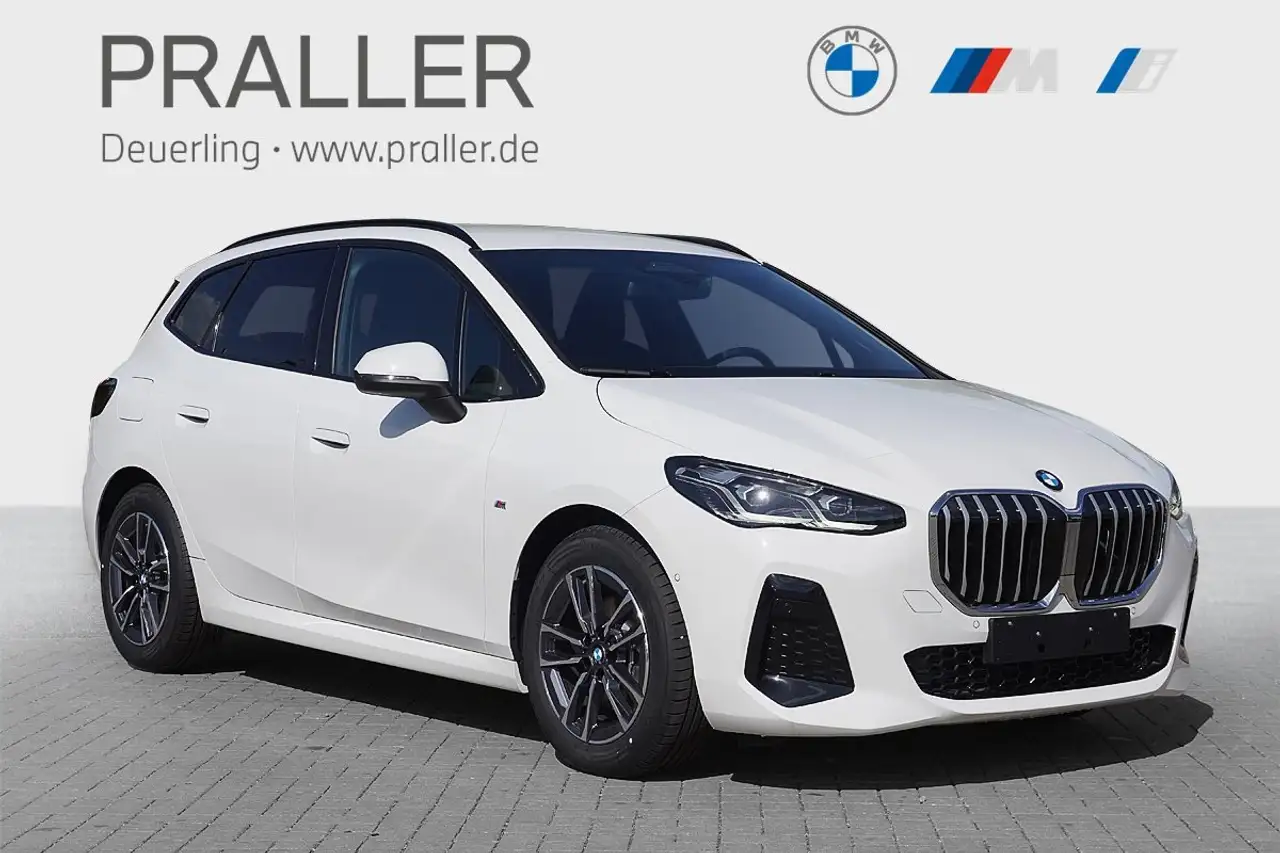 BMW 218