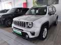 Jeep Renegade - Renegade 1.3 T4 190CV PHEV 4xe AT6 Limited Zilver - thumbnail 2