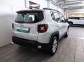 Jeep Renegade - Renegade 1.3 T4 190CV PHEV 4xe AT6 Limited Zilver - thumbnail 4