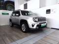 Jeep Renegade - Renegade 1.3 T4 190CV PHEV 4xe AT6 Limited Zilver - thumbnail 1