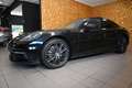 Porsche Panamera 4S DIESEL 422CV TET. PASM LED 21"RADAR VENT. FULL! Schwarz - thumbnail 8