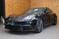 Porsche Panamera 4S DIESEL 422CV TET. PASM LED 21"RADAR VENT. FULL! Schwarz - thumbnail 1