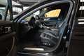 Porsche Panamera 4S DIESEL 422CV TET. PASM LED 21"RADAR VENT. FULL! Schwarz - thumbnail 9