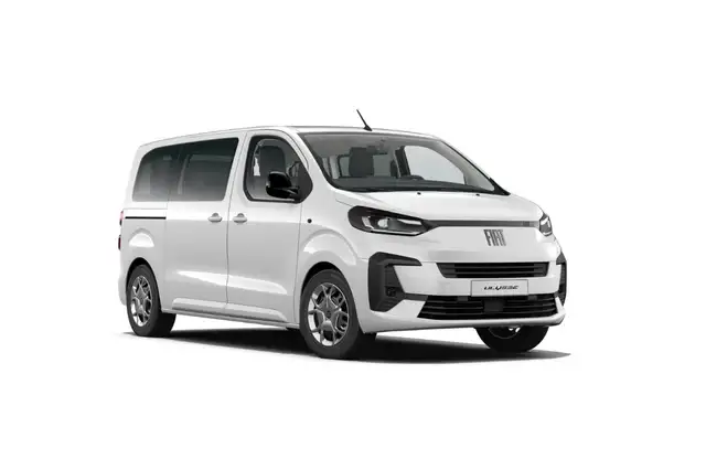 Fiat Ulysse M1 2.0 bluehdi 180cv L2H1 at8 +IVA