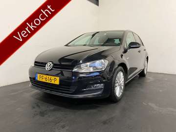 1.4 TSI ACT Highline