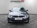 BMW 318 Touring156CH Boite auto/ Garantie 12 Mois Gris - thumbnail 2