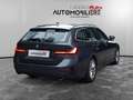 BMW 318 Touring156CH Boite auto/ Garantie 12 Mois Gris - thumbnail 4