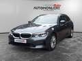 BMW 318 Touring156CH Boite auto/ Garantie 12 Mois Gris - thumbnail 1
