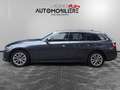 BMW 318 Touring156CH Boite auto/ Garantie 12 Mois Gris - thumbnail 7
