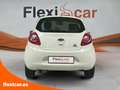 Ford Ka/Ka+ Black & White Ed. 1.2 Duratec A.-St.-St. Blanco - thumbnail 8