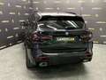 BMW X3 *M SPORT*X-DRIVE*190CV*TOTAL BLACK* Black - thumbnail 4