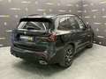BMW X3 *M SPORT*X-DRIVE*190CV*TOTAL BLACK* Black - thumbnail 3