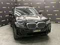 BMW X3 *M SPORT*X-DRIVE*190CV*TOTAL BLACK* Black - thumbnail 2