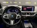 BMW X3 *M SPORT*X-DRIVE*190CV*TOTAL BLACK* Black - thumbnail 6