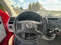 Volkswagen T5 Kombi 1.9 TDI 9-Sitzer AHK Rot - thumbnail 15