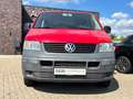 Volkswagen T5 Kombi 1.9 TDI 9-Sitzer AHK Rot - thumbnail 8